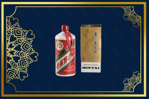 灵璧县回收巽风茅台酒