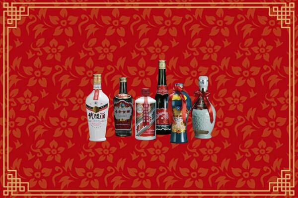 高价求购：灵璧县回收白酒